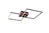 ARRIBO mennyezet lp. 1x29W LED3250L