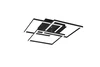 MOBILE mennyezet lp. 1x27W LED3200L