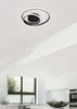 ZIBAL mennyezet lp. 1x22W LED2500Lm