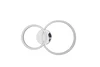 MOVA mennyezet lp. 22W LED3000lm 40