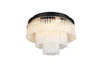 VONO mennyezet lp. 17W LED1900lm 27