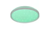 SOLIT mennyezet lp. 1x14W LED1800lm