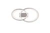 MALAGA mennyezet lp. 24W LED 2000lm