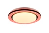 CARTIDA mennyezet lp. 1x20W LED2200@
