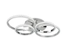 CIRES mennyezet lp. 27W SMD LED3400