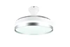 LINDBERG ventilátor 1x35W LED4050lm