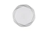 DIZZY mennyezet lp. 1x22W LED2600Lm