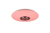 MUSICA mennyezet lp. 1x15,5W LED170