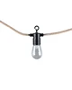 EMBER kültéri fényfüzér 8x0,4W LED8