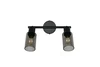 MARS spotlp. excl.2xE1440W |18,5cm