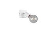 VANNES spotlp. excl.1xE27 |11,5cm -