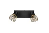 ARDON spotlp. excl.2xE14 |16cm -11c