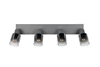 CADIZ spotlp. excl.4xE14 |15cm -58,