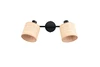 AIMEE spotlp. excl.2xE1410W |25cm -