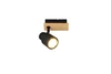 PIERRE spotlp. excl.1xGU1010W |14cm