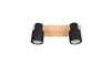 PIERRE spotlp. excl.2xGU1010W |15cm