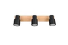 PIERRE spotlp. excl.3xGU1010W |15cm