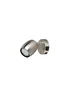 NANCY spotlp. excl.1xGU10 |14cm -9,