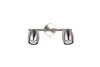 NANCY spotlp. excl.2xGU10 |15,5cm -
