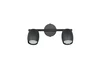 NANCY spotlp. excl.2xGU10 |15,5cm -