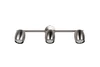 NANCY spotlp. excl.3xGU10 |15,5cm -