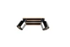 TRAVIA spotlp. excl.2xE1440W |19cm