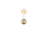 MERIDA spotlp. excl.1xE2710W |9,5cm