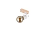 LYNAR spotlp. excl.1xE2710W |13cm -
