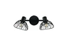 YAKO spotlp. excl.2xE1440W |21,5cm