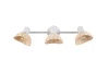 CALVI spotlp. excl.3xE1410W |21cm -