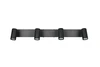 TARYN spotlp. excl.4xGU105W |13,5cm
