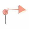 COSIMA falikar excl.1xE14 |16cm -54