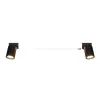 ENRICO falikar 1x6W LED620Lm2300+30