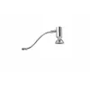 GIADA falikar excl.1xGU10 |11,4cm -