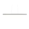 HELIOS Függ. 28W SMD LED3300lm2700-