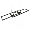ALBANY Függ. 1x37W LED4300Lm2700 -