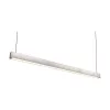 WALLACE Függ. 1x29W LED3500lm2300+3