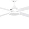 TRINIDAD LED ventilátoros lámpa 20W AC szabályozható