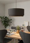MANDERLINE Függ.E27 1x40W 56cm @