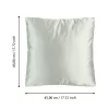 Párna 45x45x11cm Kyonan@