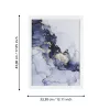 Kép 33x43cm színes roberval@