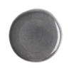 Tányér O20,4cm szürke Mubira@