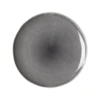 Tányér O26,5cm szürke Mubira@