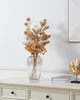 Leveles ág 33cm aranyszín Miadol@