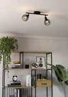 SONNINO Fali/menny szpot 2xE14 40W