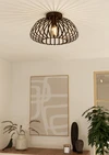 ESPINAL Menny. E27 1*40W bronz