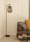 ESPINAL Álló E27 40W bronz