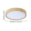MUSURITA LED menny D340 3000K IP44 FÜRDŐSZOBA LÁMPA