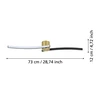 AIETA LED menny 12W 4000K 1450Lm sr