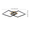 LOMALTAS-Z LED-ZIG-CCTmenny fk/fa 4X8W 4400lm  2700 K - 6500 K